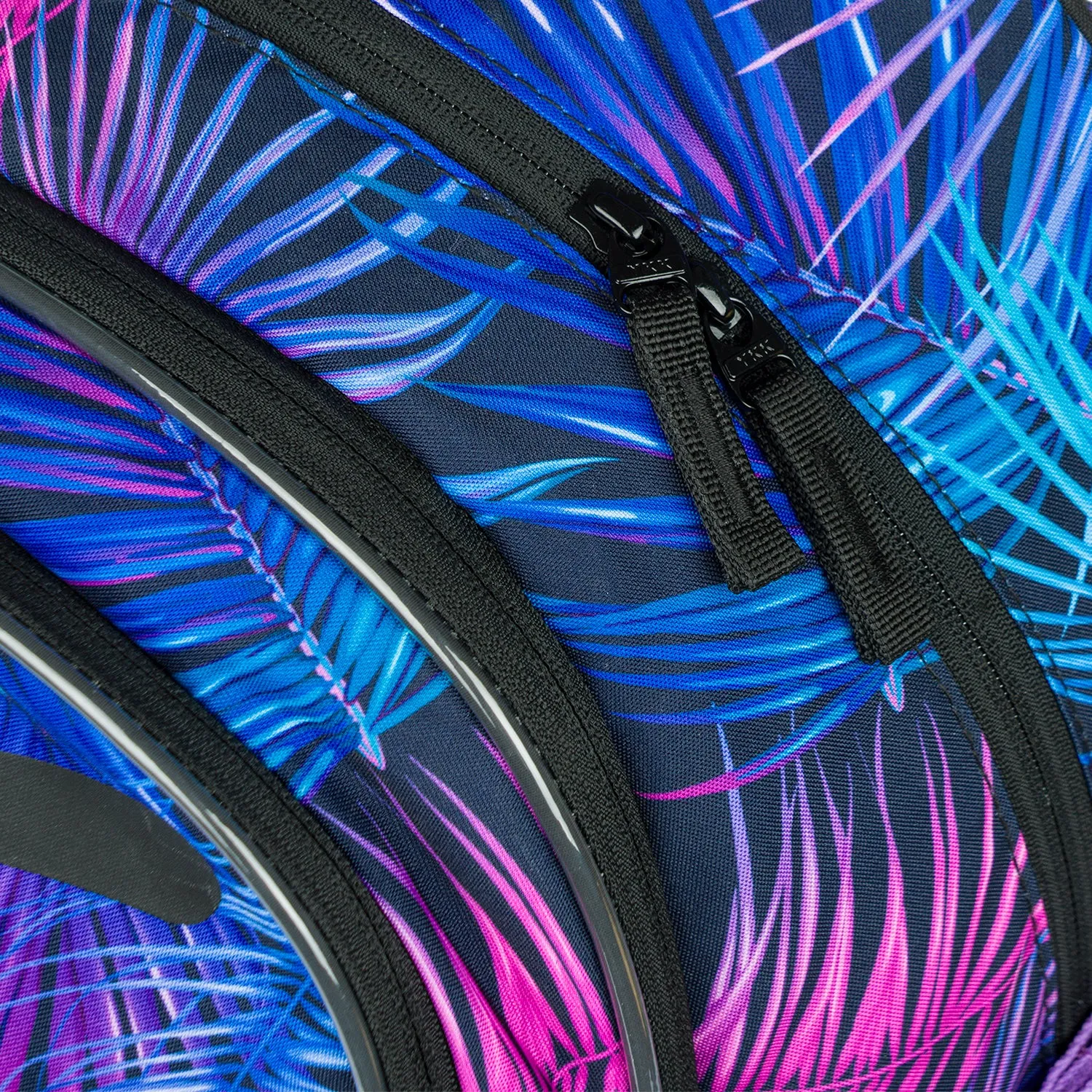School backpack Core Palm