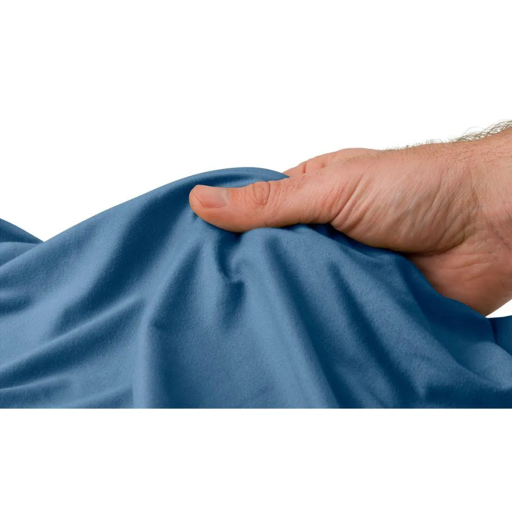 Sea To Summit Pocket Towel - Medium (Moonlight Blue)