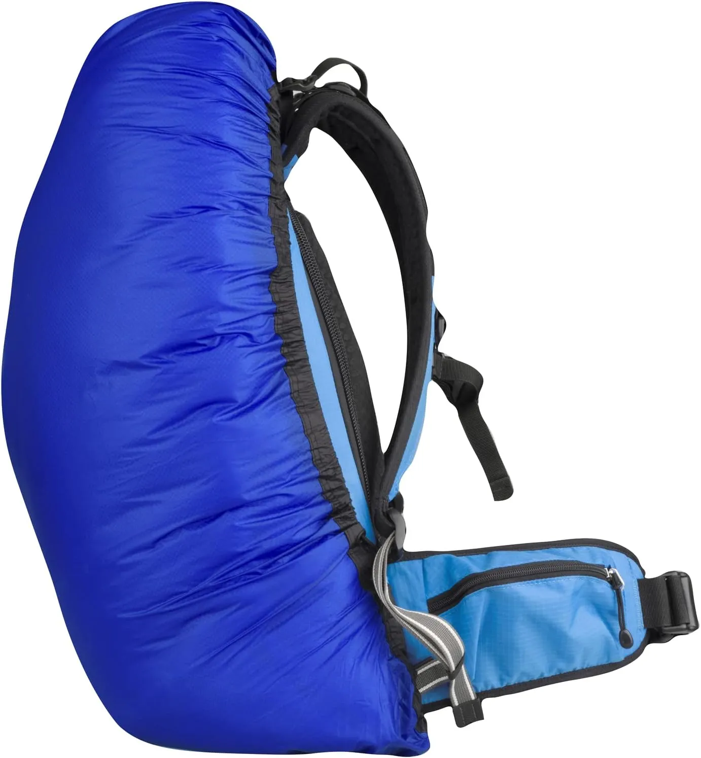 Sea to Summit Ultra-Sil Lightweight Waterproof Backpack Cover