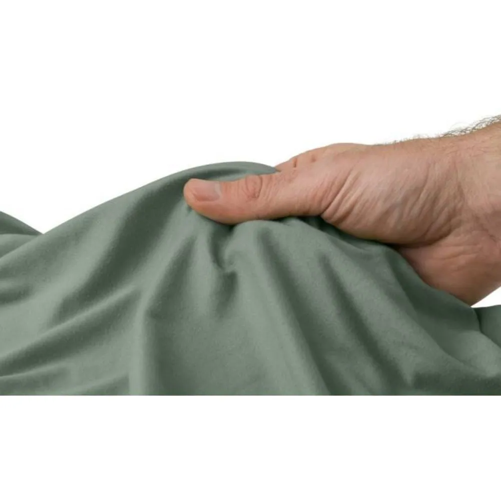 Sea To Summits Pocket Towel - X-Large (Sage Green)