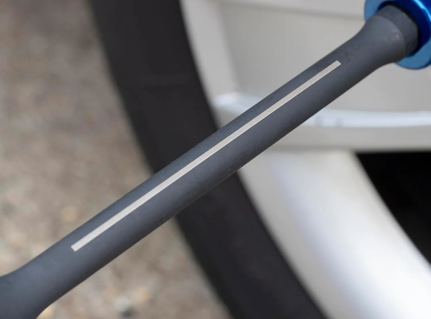 Sealey VS2246 Torque Stick 1/2" Sq Drive 120Nm