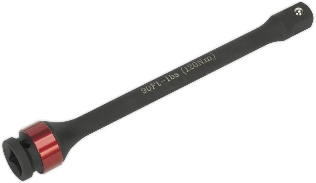 Sealey VS2246 Torque Stick 1/2" Sq Drive 120Nm
