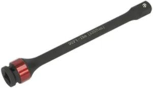 Sealey VS2246 Torque Stick 1/2" Sq Drive 120Nm