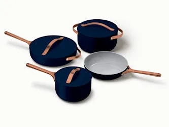 Secondhand Non-Stick Cookware Set