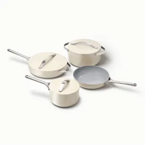 Secondhand Non-Stick Cookware Set