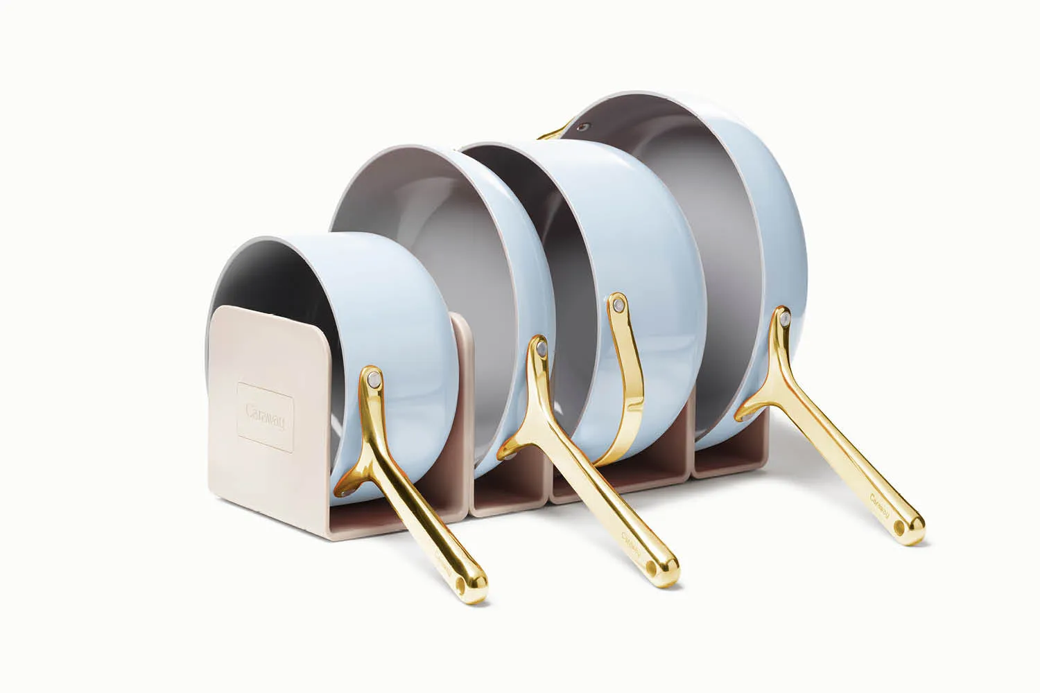 Secondhand Non-Stick Cookware Set