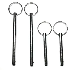 Set of 4 Hitch pins XLS XL FIT 2000 3000 New Replacement Parts for Total Gym