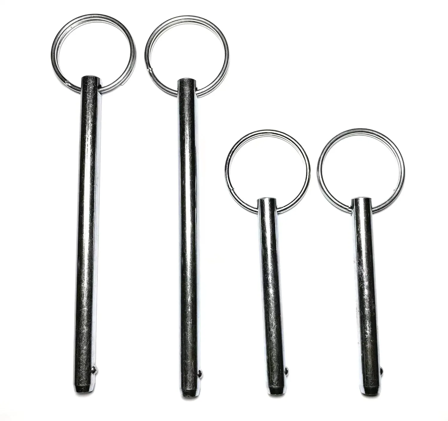 Set of 4 Hitch pins XLS XL FIT 2000 3000 New Replacement Parts for Total Gym