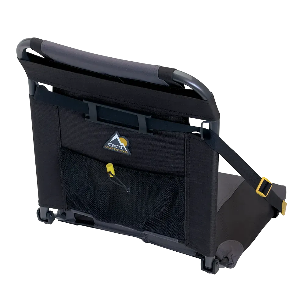 SitBacker™