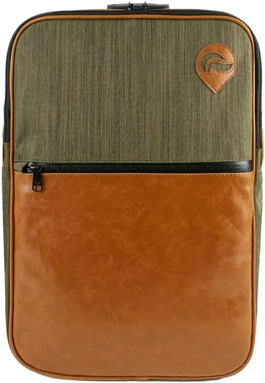 Skunk Backpack Urban - Smell Proof - Weather Resistant - NOW WITH COMBO LOCK
