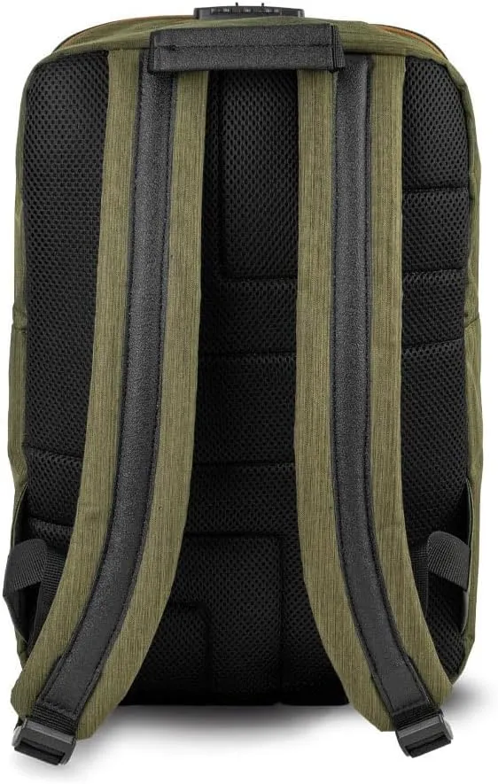 Skunk Backpack Urban - Smell Proof - Weather Resistant - NOW WITH COMBO LOCK