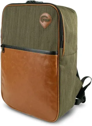 Skunk Backpack Urban - Smell Proof - Weather Resistant - NOW WITH COMBO LOCK