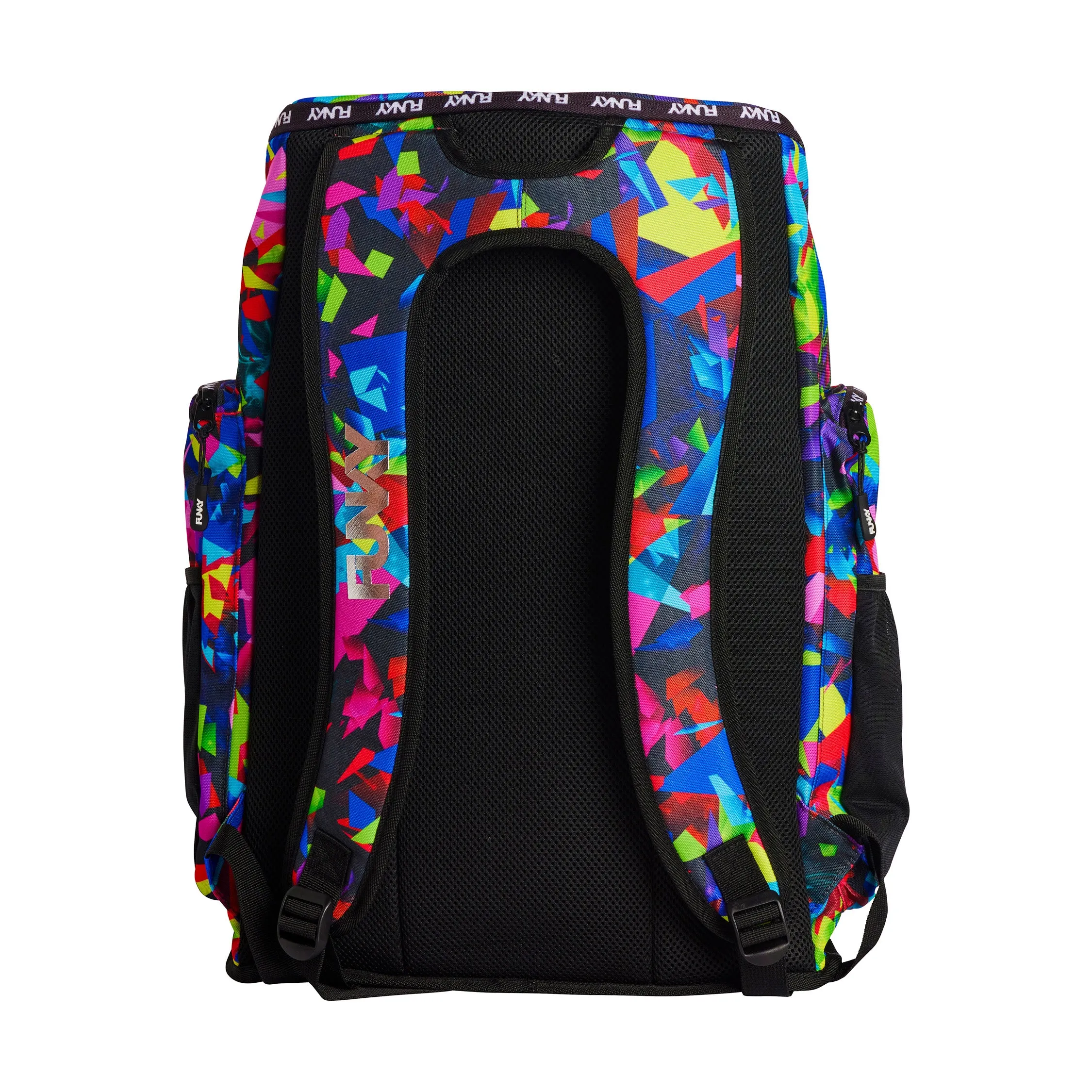 Space Case Backpack Destroyer
