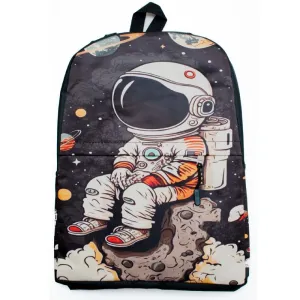 Space Vibes BackPack