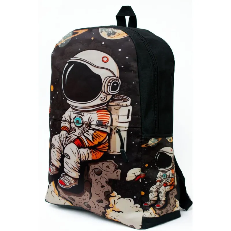 Space Vibes BackPack