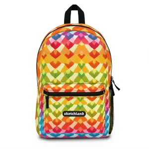 Standa Lorraine - Backpack