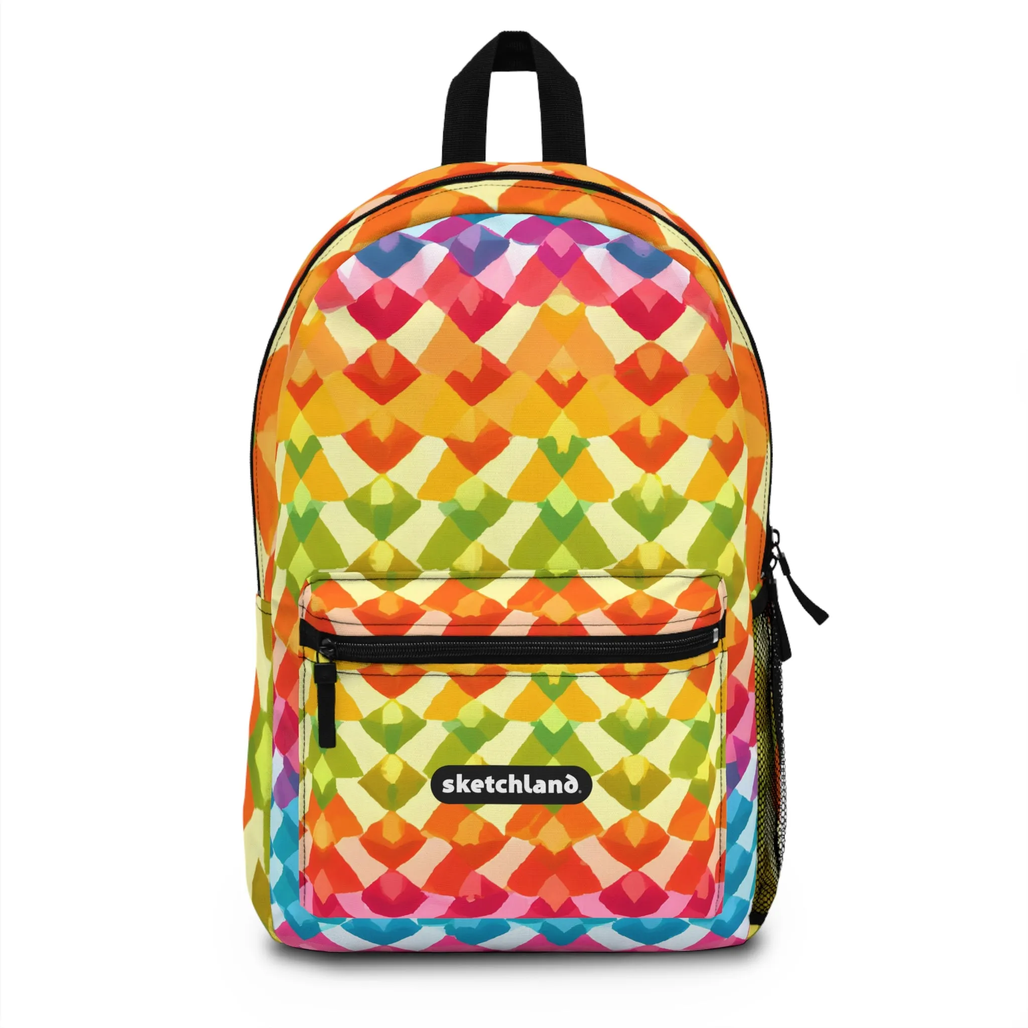 Standa Lorraine - Backpack