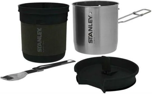 Stanley | Compact Cook Set