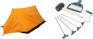 Stansport Camping Tent