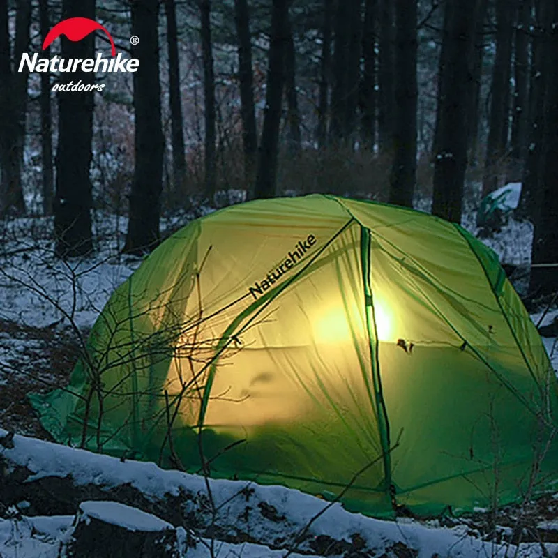 Star River 2 Tent 2 Person The Tents Double Tent Double Tent 4 Seasons Out Outth Air Tent.