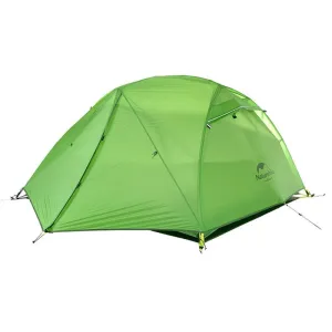Star River 2 Tent 2 Person The Tents Double Tent Double Tent 4 Seasons Out Outth Air Tent.