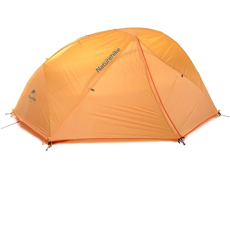 Star River 2 Tent 2 Person The Tents Double Tent Double Tent 4 Seasons Out Outth Air Tent.