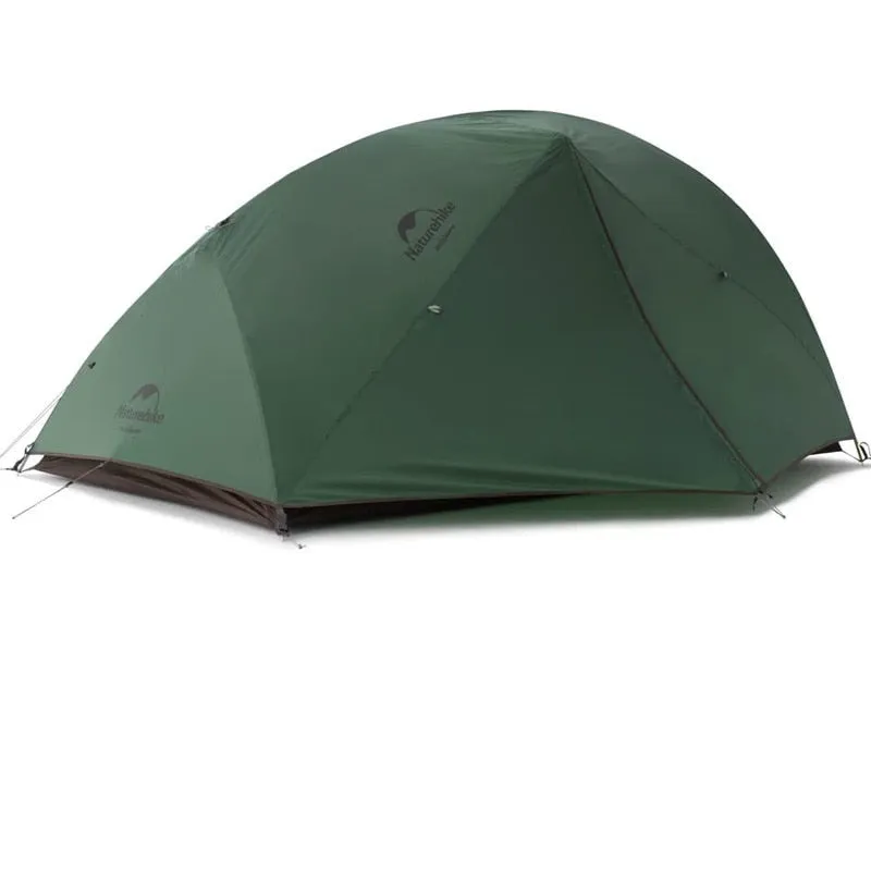 Star River 2 Tent 2 Person The Tents Double Tent Double Tent 4 Seasons Out Outth Air Tent.