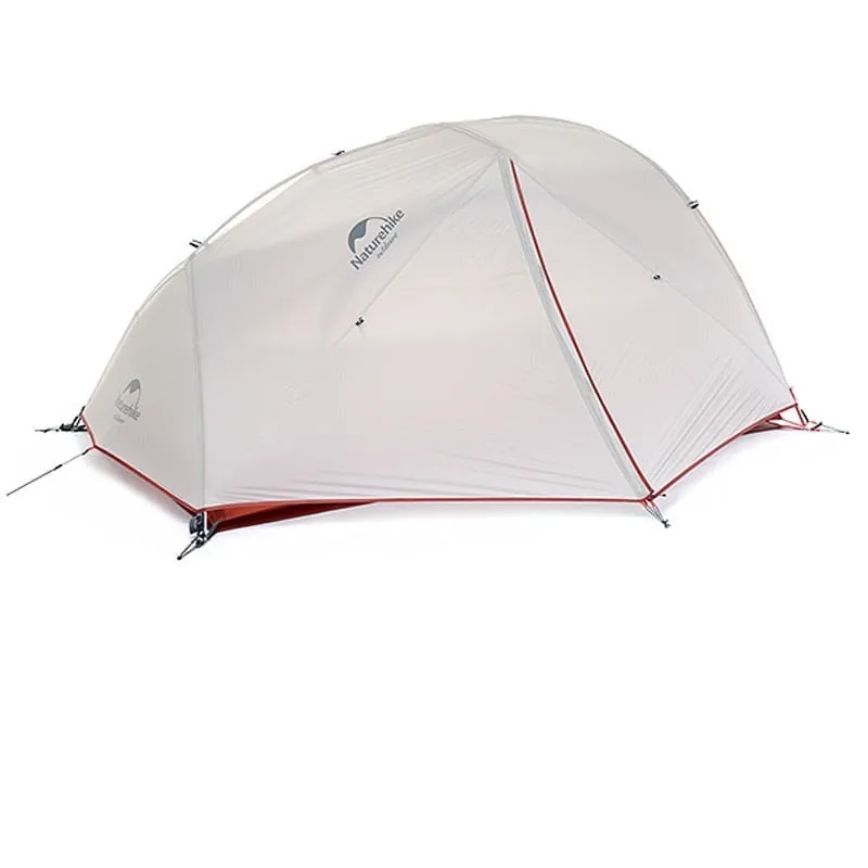 Star River 2 Tent 2 Person The Tents Double Tent Double Tent 4 Seasons Out Outth Air Tent.