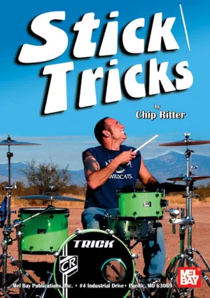 Stick Tricks