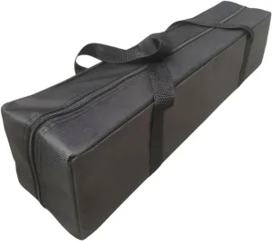 Storage Bag for Camping Canopy Poles with Carry Straps