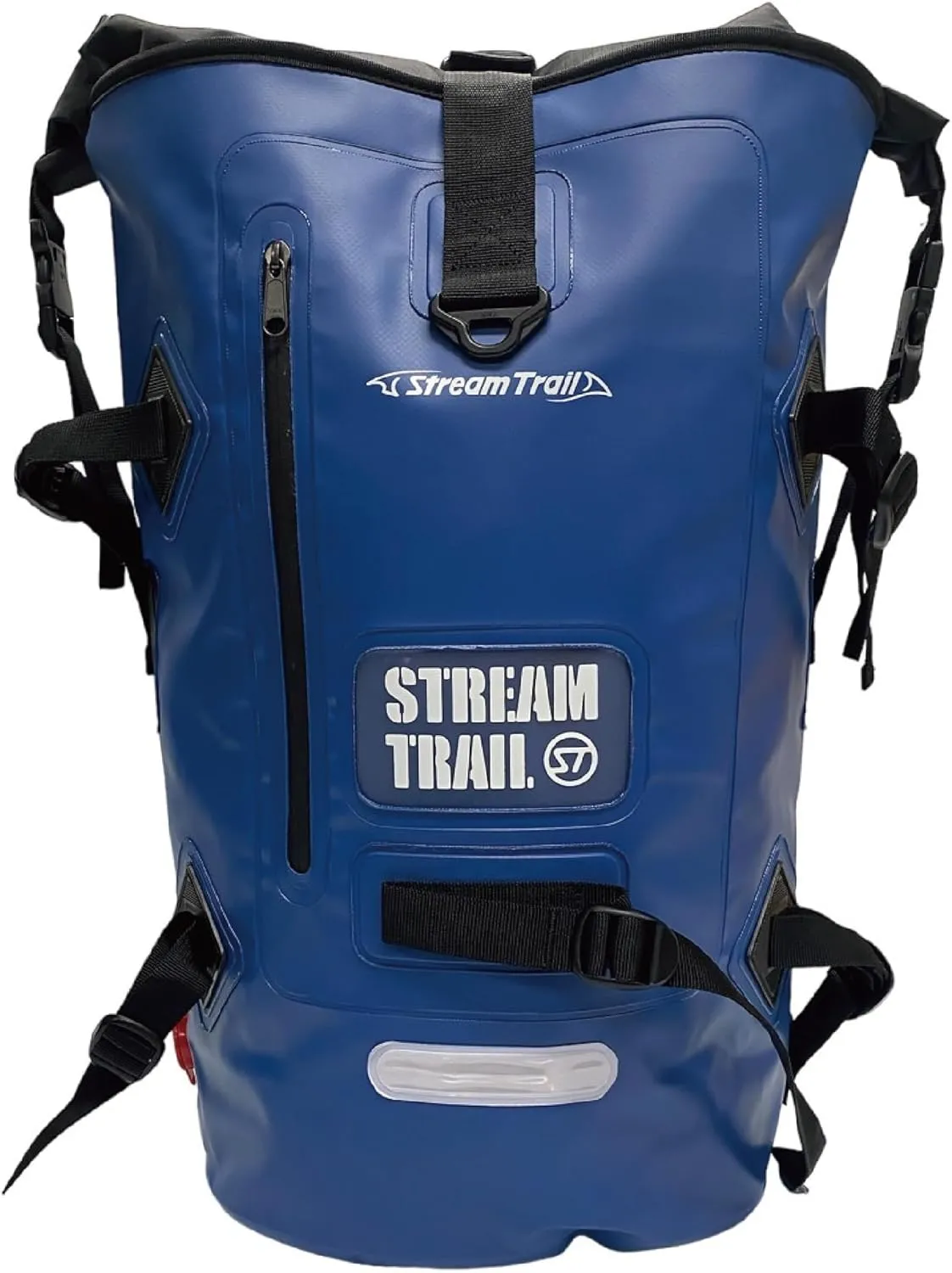 Streamtrail Backpack, Waterproof, Azure (Blue)