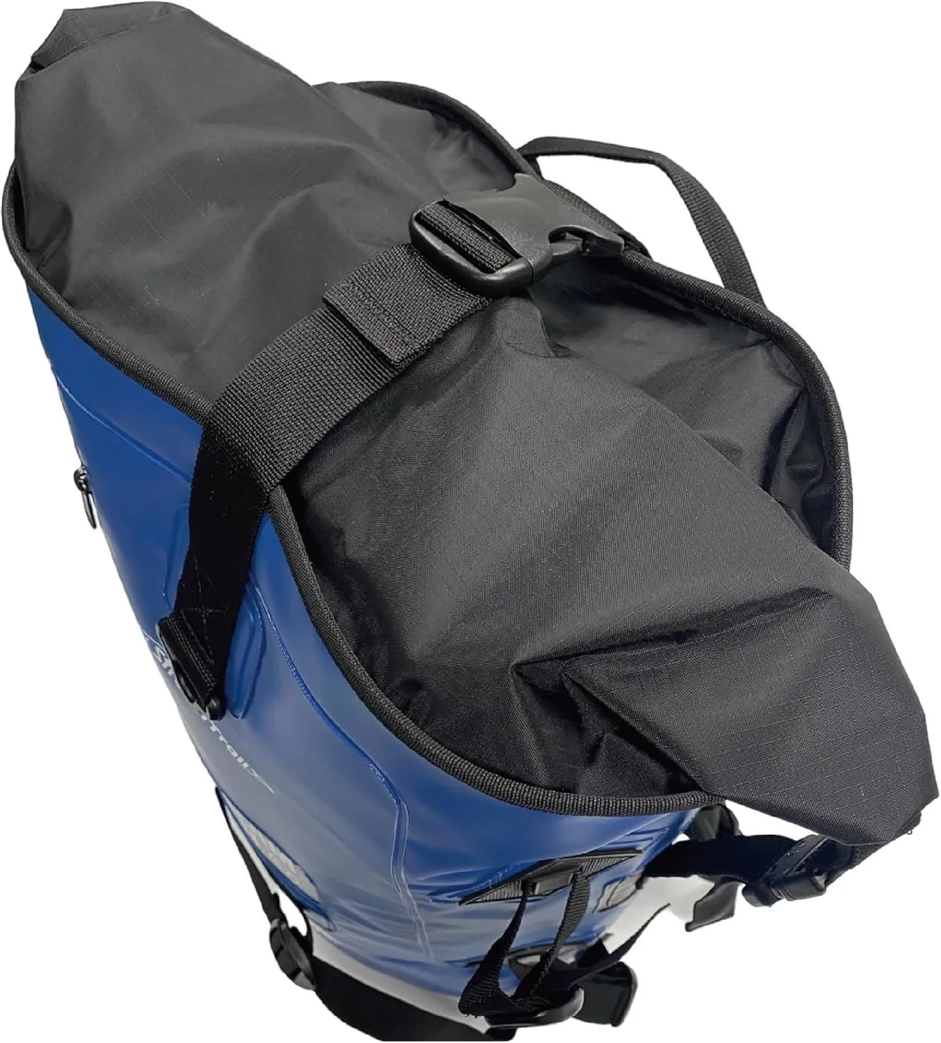 Streamtrail Backpack, Waterproof, Azure (Blue)