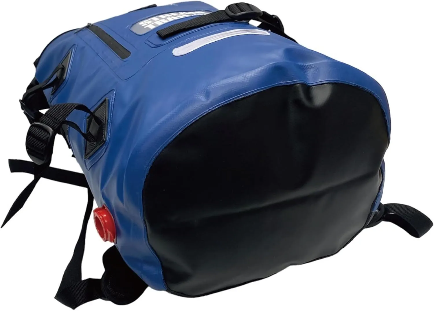 Streamtrail Backpack, Waterproof, Azure (Blue)