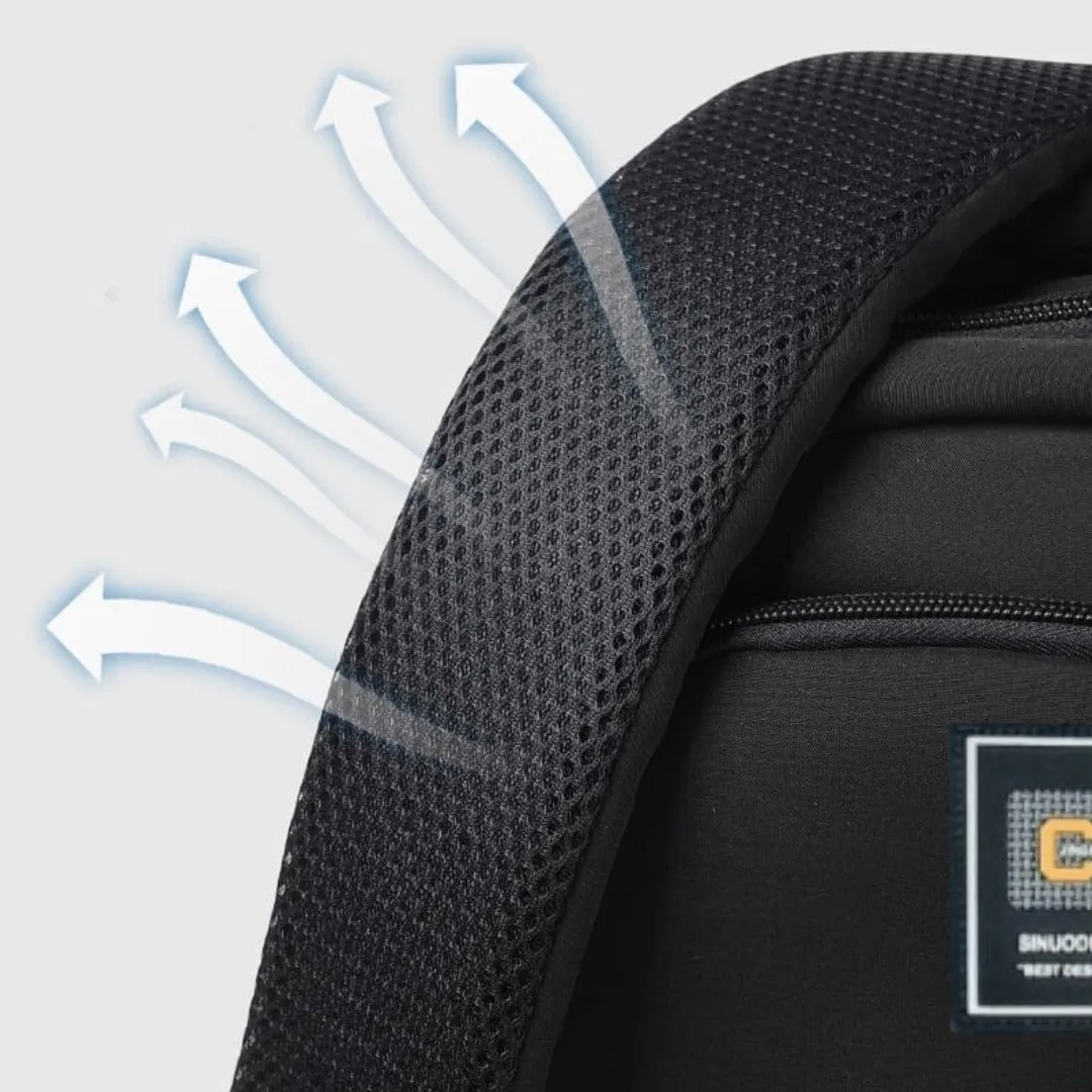Students High-School Backpack