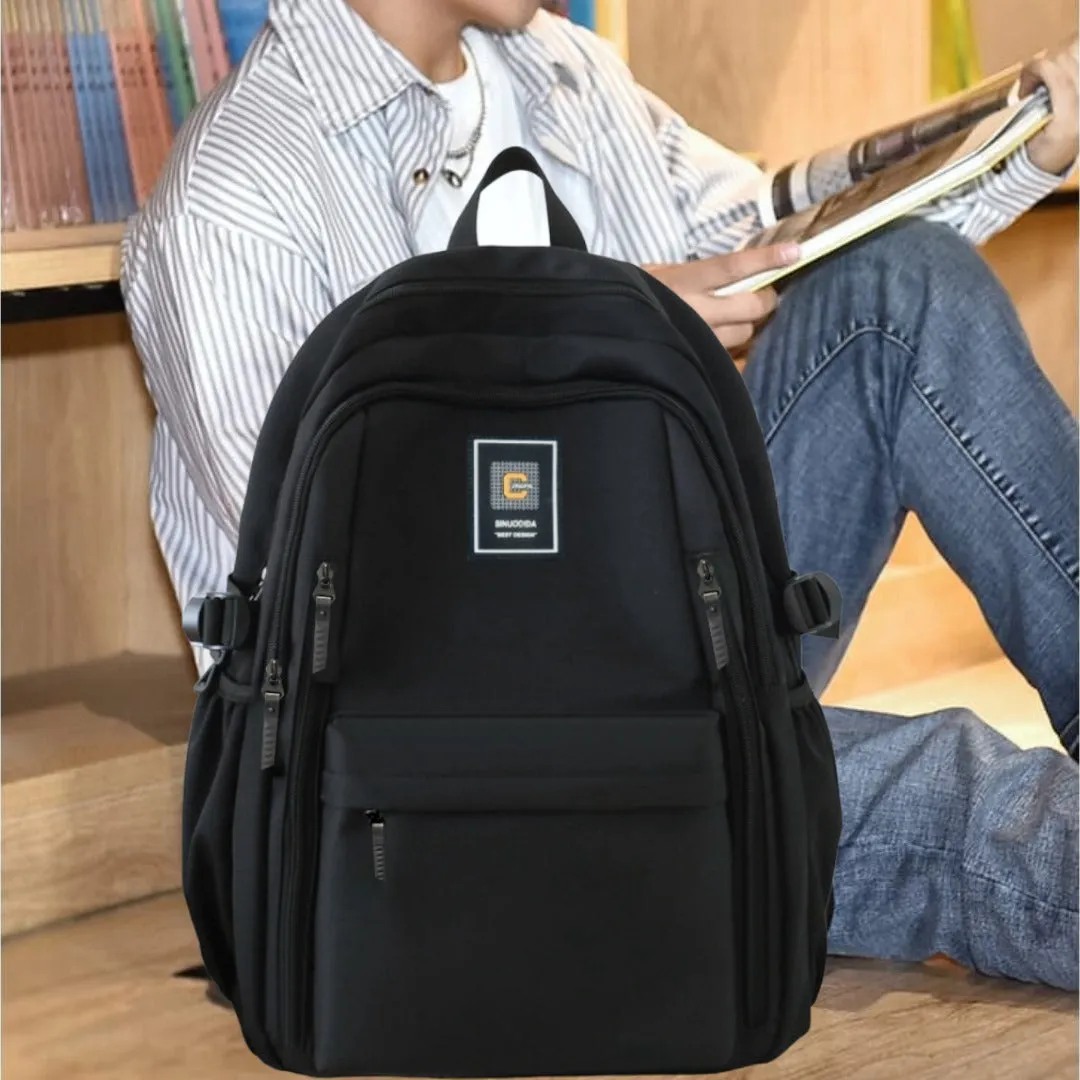 Students High-School Backpack