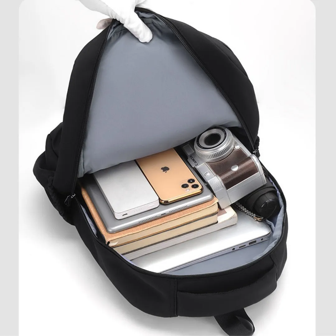Students High-School Backpack
