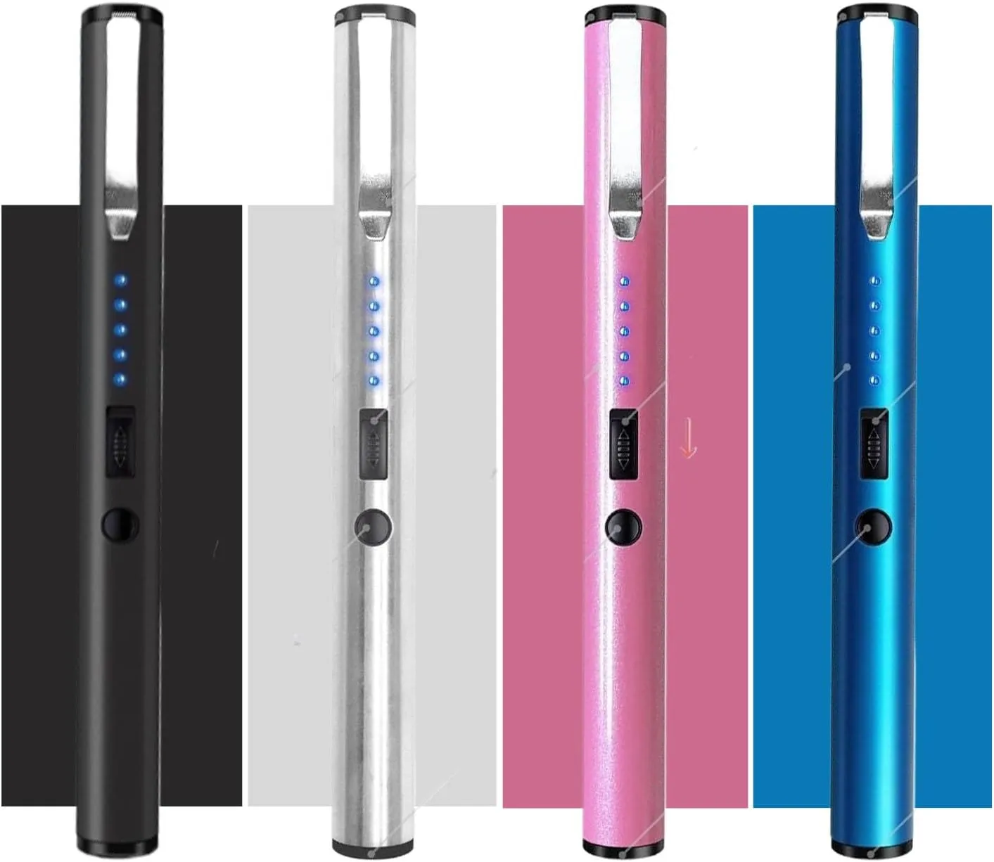 Stun Guns - Empower Women's Safety with a Powerful Self-Defense Device - tasers for Women and Men