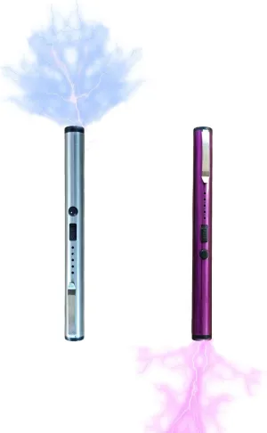 Stun Guns - Empower Women's Safety with a Powerful Self-Defense Device - tasers for Women and Men