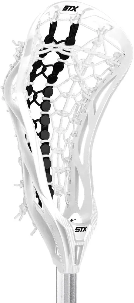 STX Lacrosse Fortress 300 Girls Complete Stick
