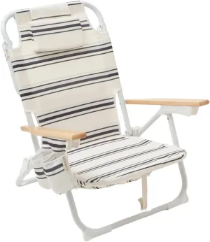 Sunnylife Deluxe Beach Chair | Casa