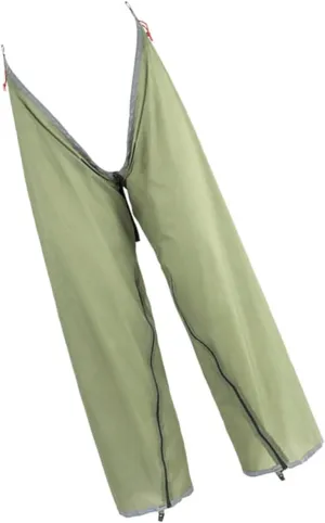 SUPVOX Unisex Rain Suit Hiking Cycling Rain Pants Lightweight and Comfortable