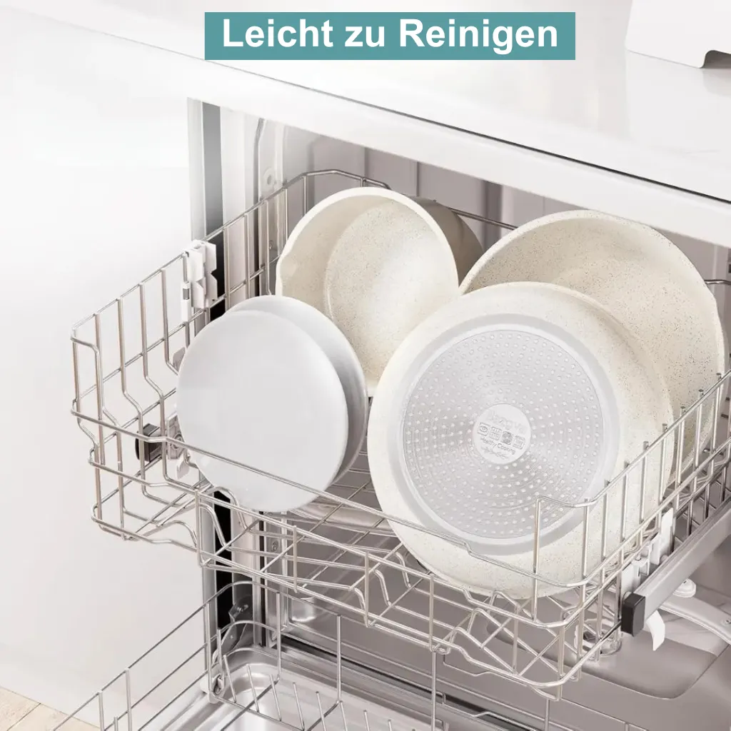 Taavita Cookware Set