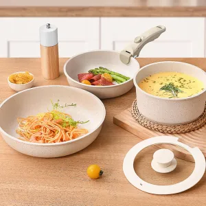 Taavita Cookware Set