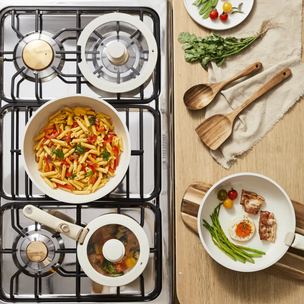 Taavita Cookware Set