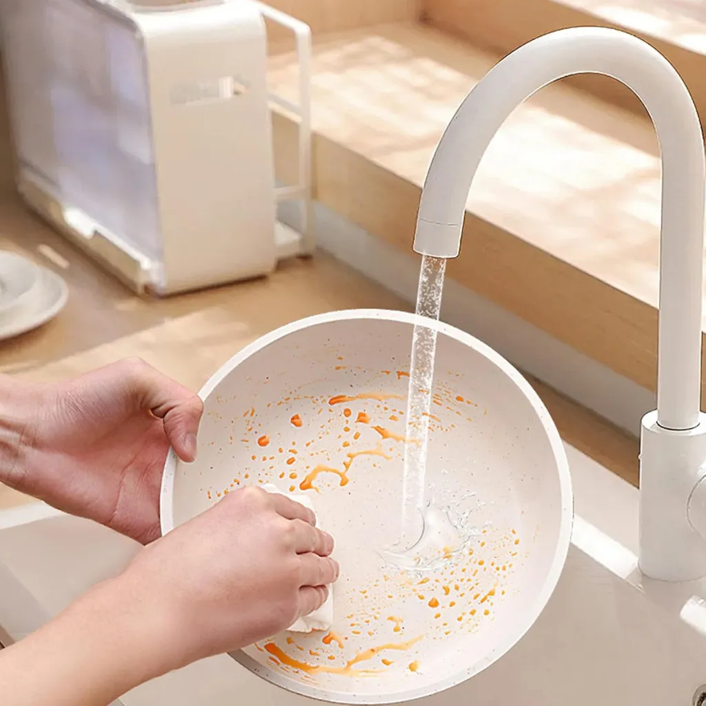 Taavita Cookware Set
