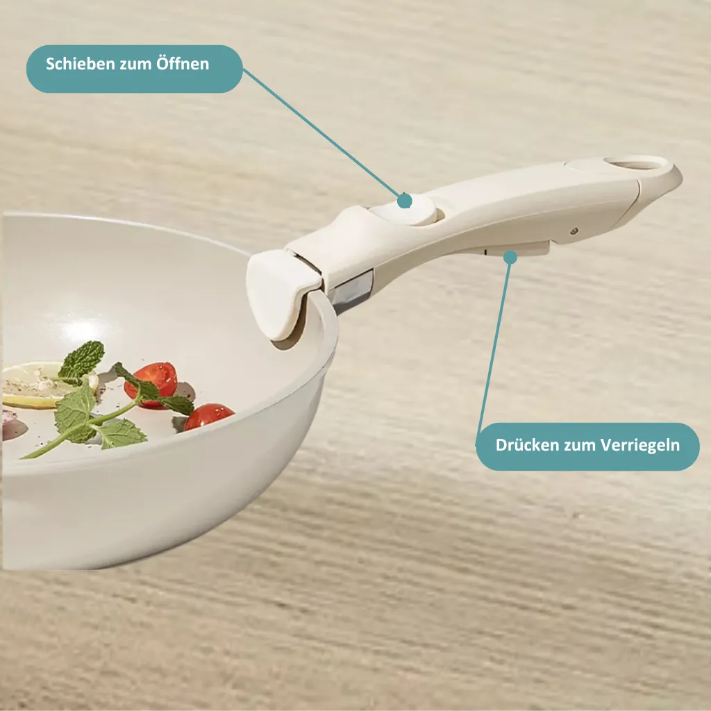 Taavita Cookware Set