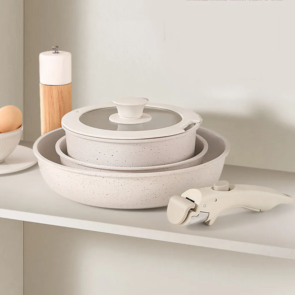 Taavita Cookware Set