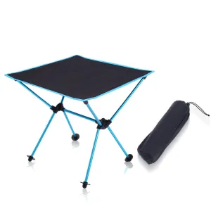 Table Portable Local shipping Lightweight Outdoors Friendly