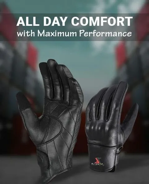 Tactical Touchscreen Gloves for Men: Hard Shell & Padded Palm for Motorcycle, Cycling, Airsoft, Hunting, and Climbing