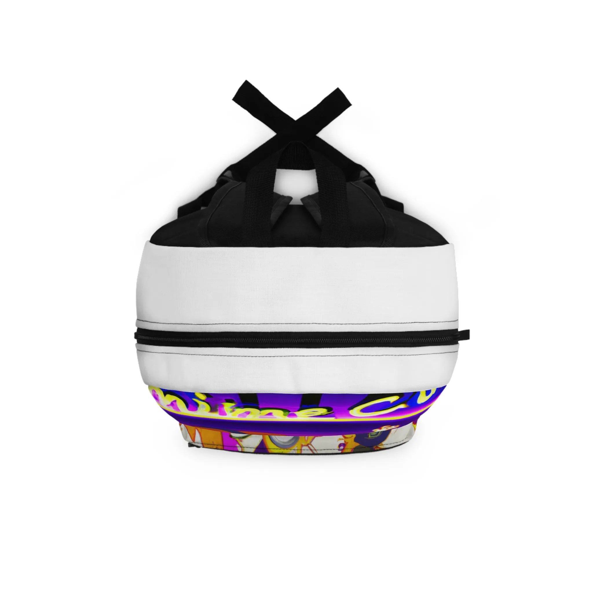 Takaaki Aoki - Backpack
